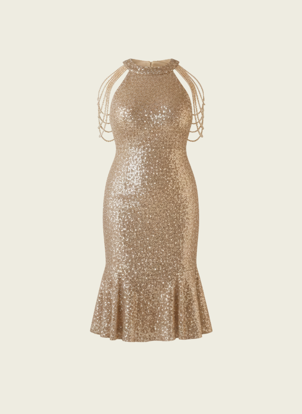 The Hollywood Glam