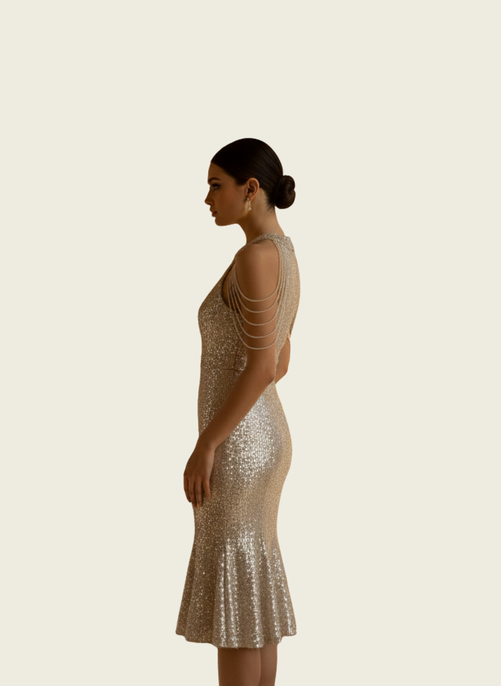 The Hollywood Glam