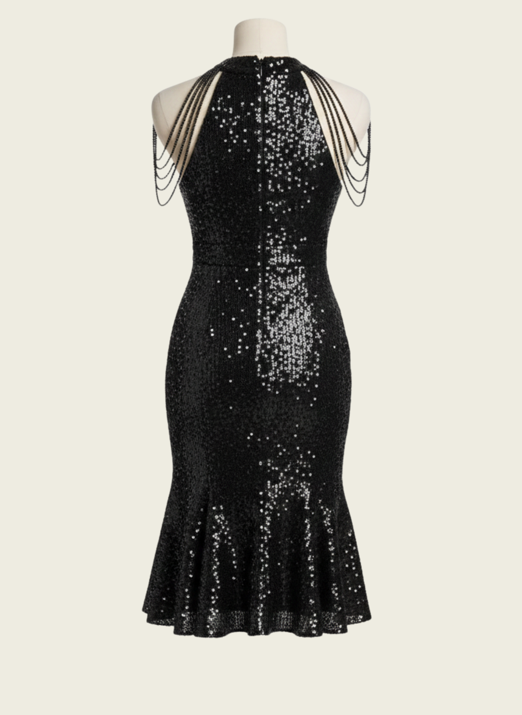 The Hollywood Glam