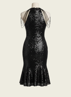 The Hollywood Glam