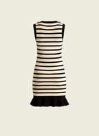 The Parisian Chic Stripes