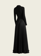 The Korean Evening Dress