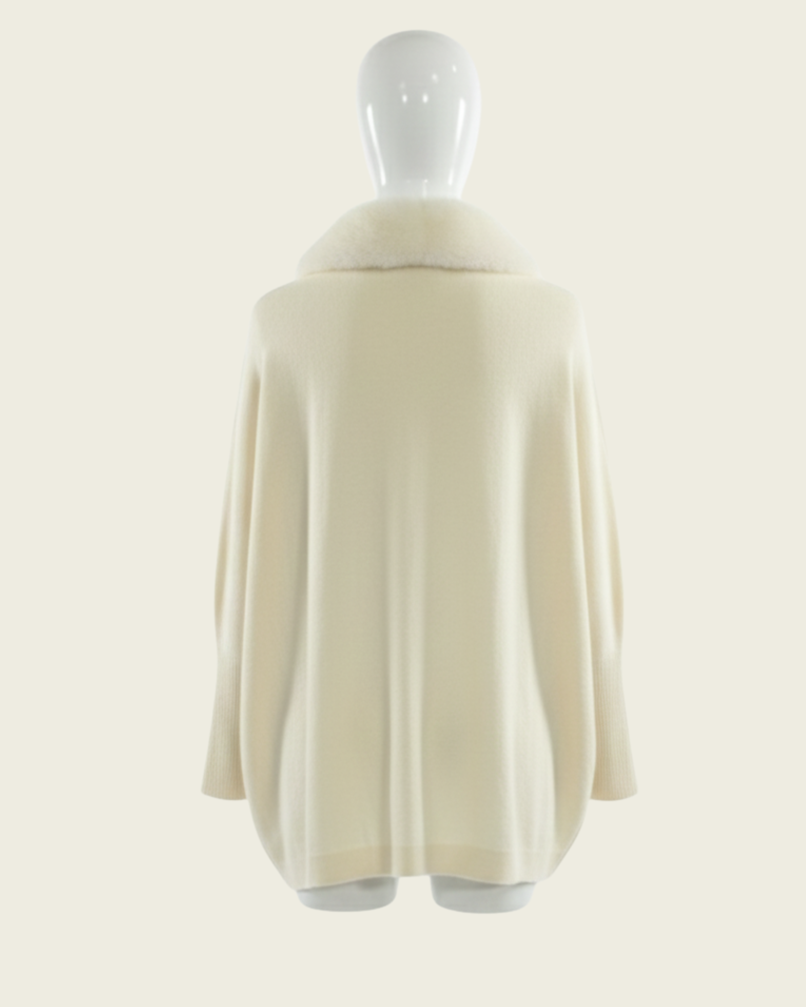 The Linear Knit Overtop