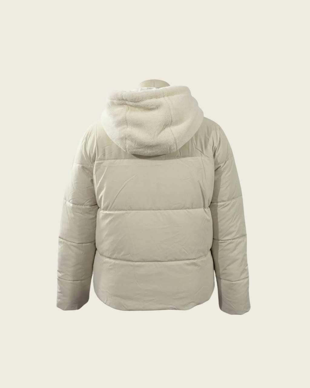 The Estate Vertical Jacket