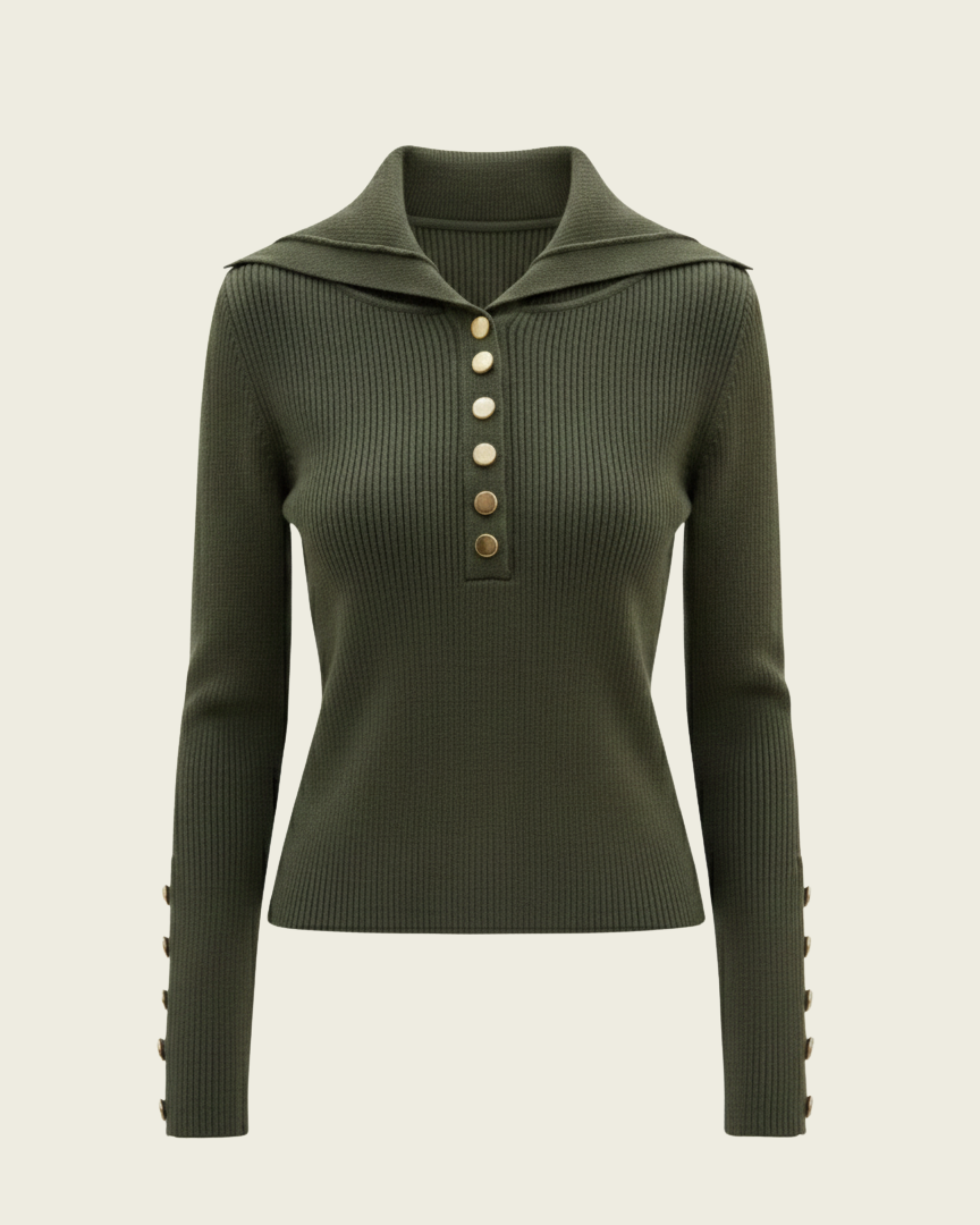 The Henley Polo