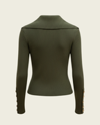 The Henley Polo