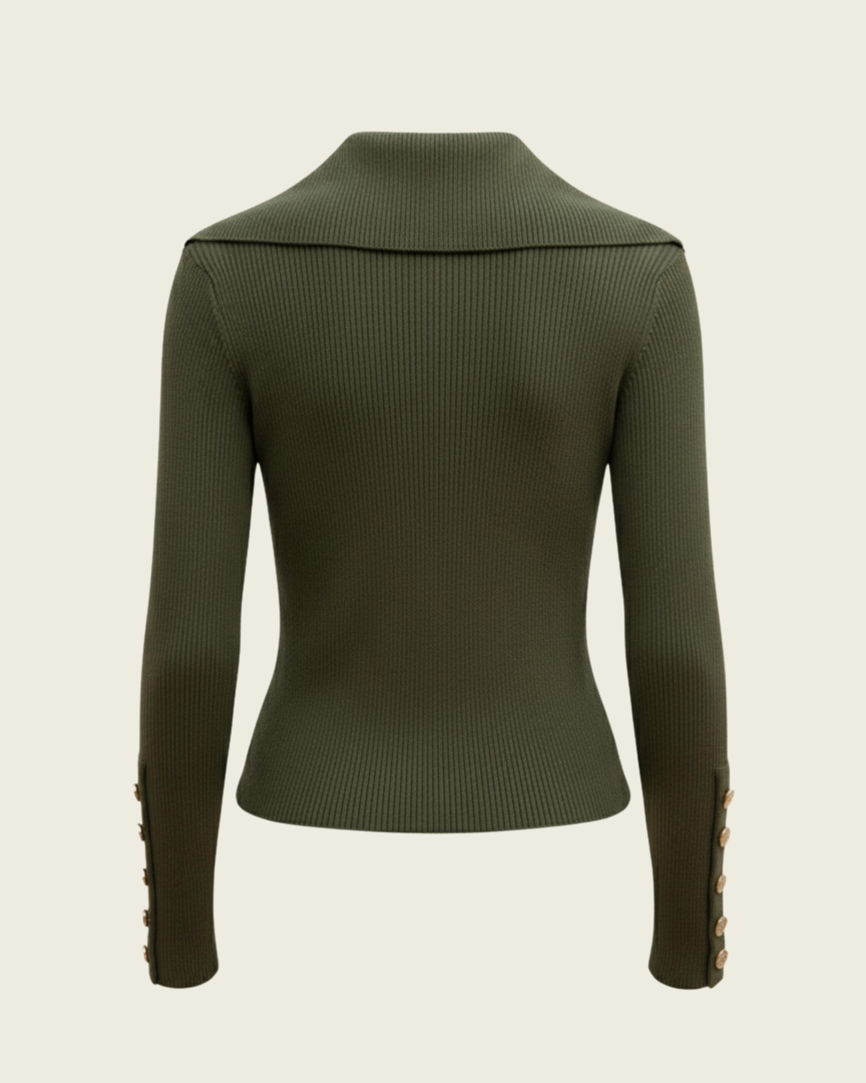 The Henley Polo