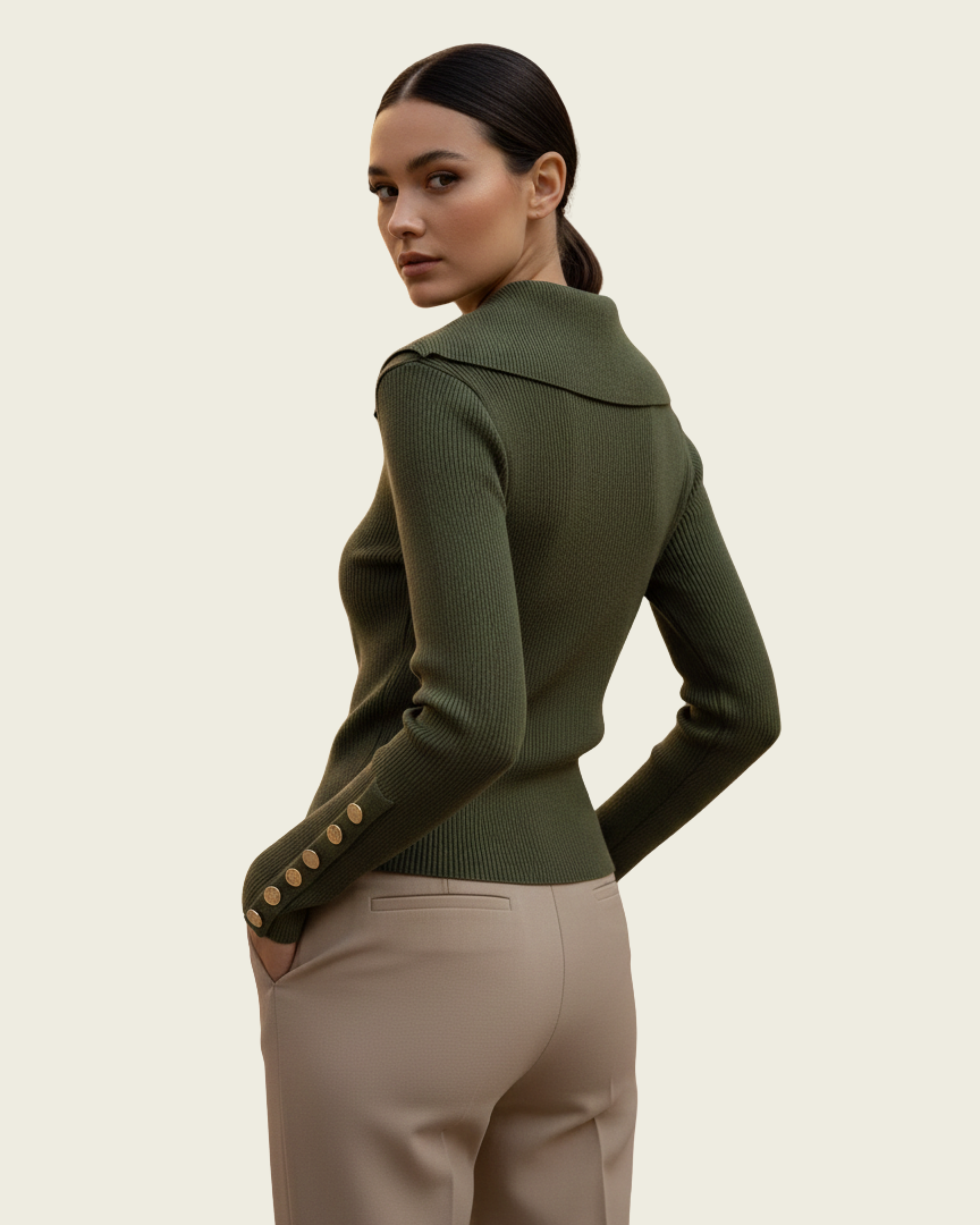 The Henley Polo