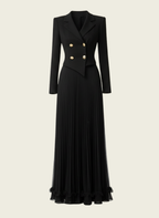 The Korean Evening Dress