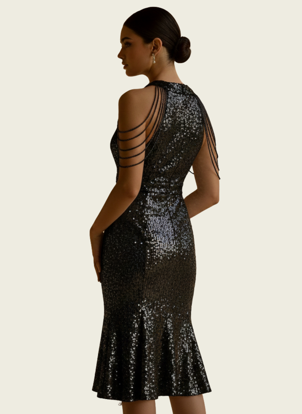 The Hollywood Glam
