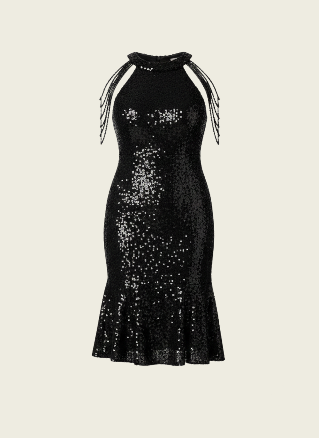 The Hollywood Glam